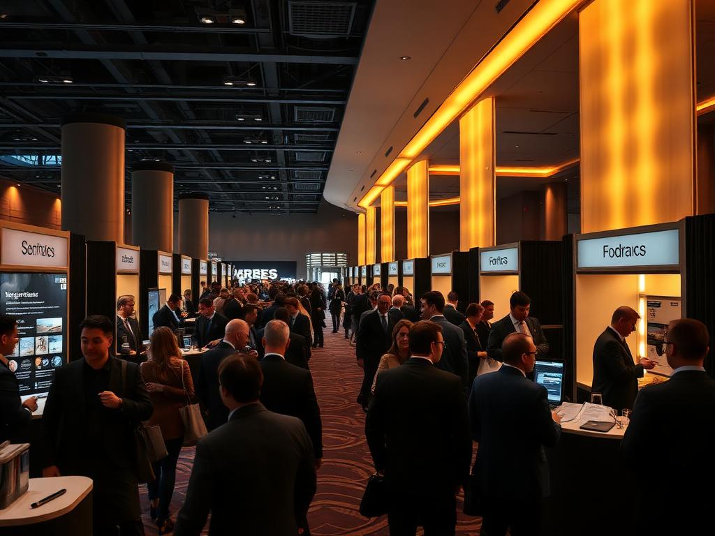 518 Business Expo